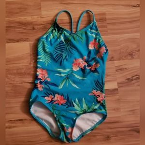 Original Kami multicolored swim suit